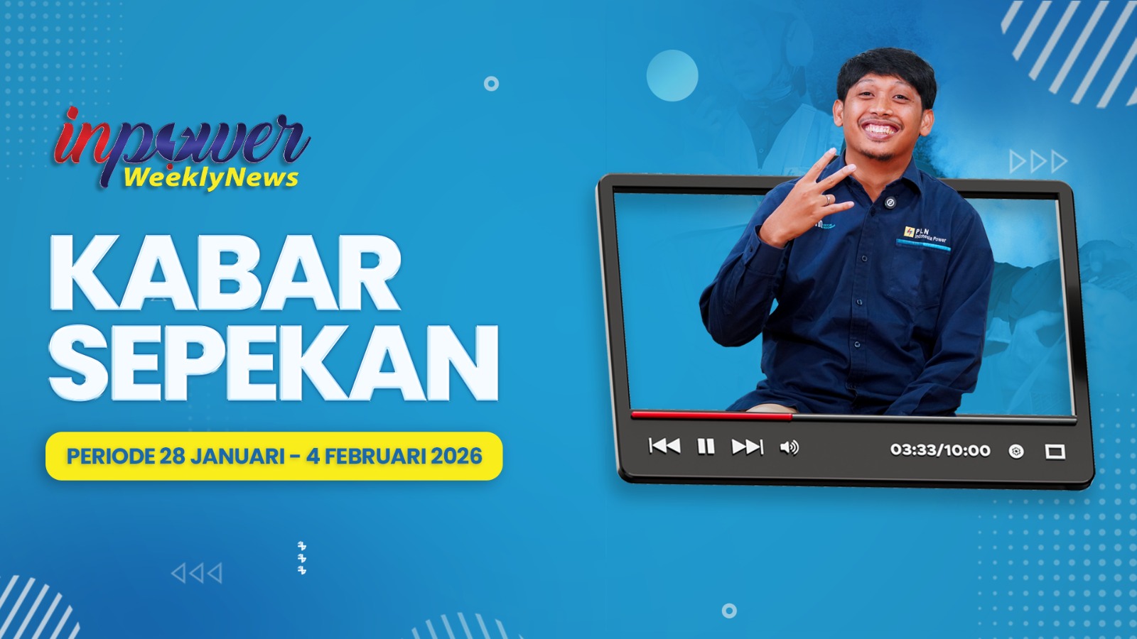 Kabar Sepekan Eps. 81